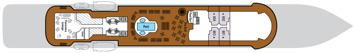 Deck 8